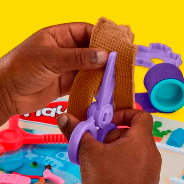Набор пластилина Play-Doh G0346 Разноцветный / 3+ photo 4