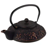 Infuzor Konighoffer Hanako Slon 1.1l / Black