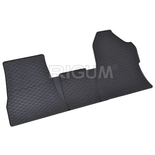 Covorașe auto Nissan Interstar 2025 - Rigum / 88918 photo 1