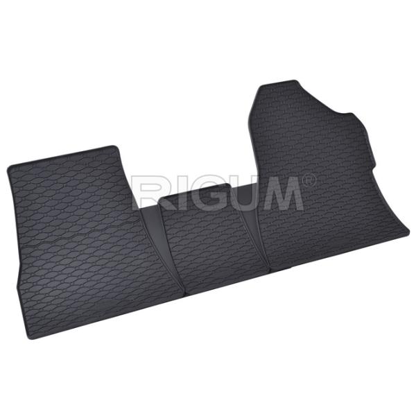 Covorașe auto Nissan Interstar 2025 - Rigum / 88918 photo 1