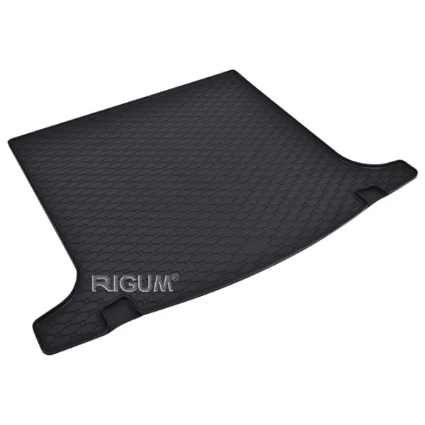 Covorașe auto Mercedes-Benz CLA Shooting Brake 2025 - Rigum / 88966 photo 1