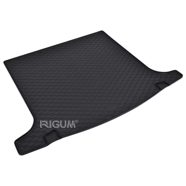 Covorașe auto Mercedes-Benz CLA Shooting Brake 2025 - Rigum / 88966 photo 1