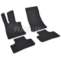 Covorașe auto Mercedes-Benz GLC-Class 2023 - Rigum / 88913