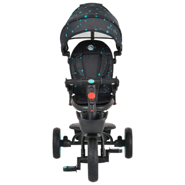 Triciclu Moni Orion 25 kg / Blue photo 2