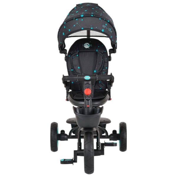 Triciclu Moni Orion 25 kg / Blue photo 2