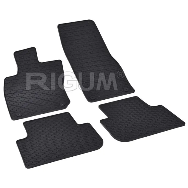 Covorașe auto Volkswagen Tiguan 2024 - Rigum / 88957 photo 1