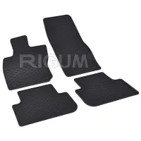 Covorașe auto Volkswagen Tiguan 2024 - Rigum / 88957