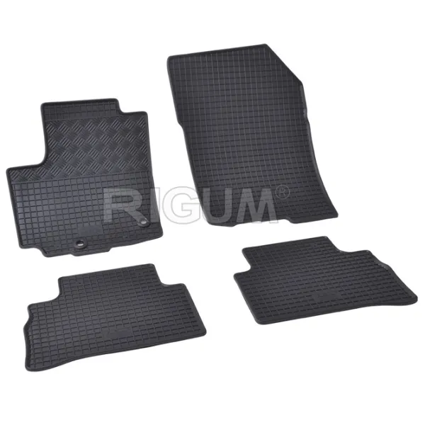 Covorașe auto Suzuki Vitara 2020 - Rigum / 88919 photo 1