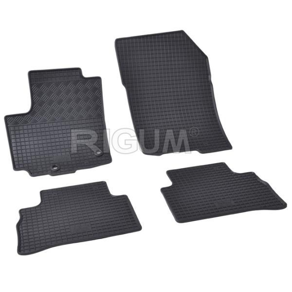 Covorașe auto Suzuki Vitara 2020 - Rigum / 88919 photo 1