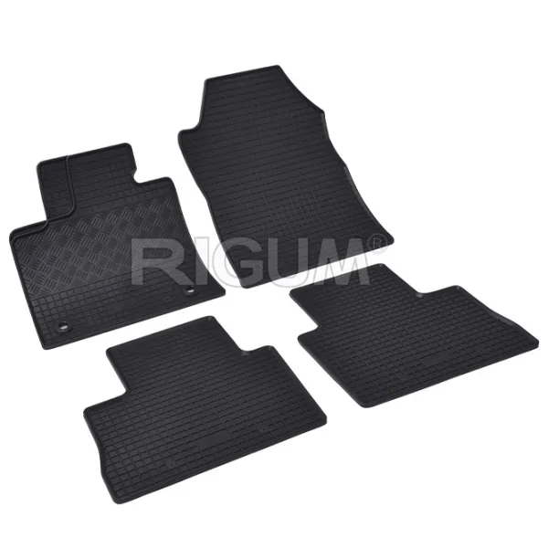 Covorașe auto Lexus NX 2021 - Rigum / 88965 photo 1