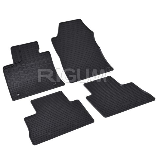 Covorașe auto Lexus NX 2021 - Rigum / 88965 photo 1