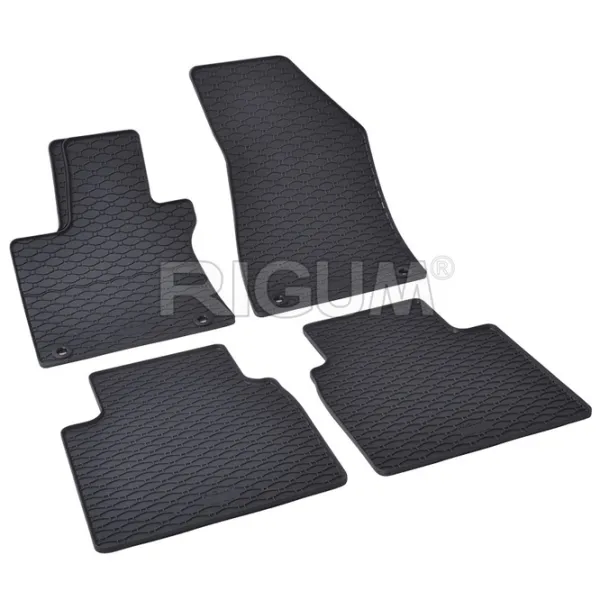 Covorașe auto Mg HS 2024 - Rigum / 88914 photo 1