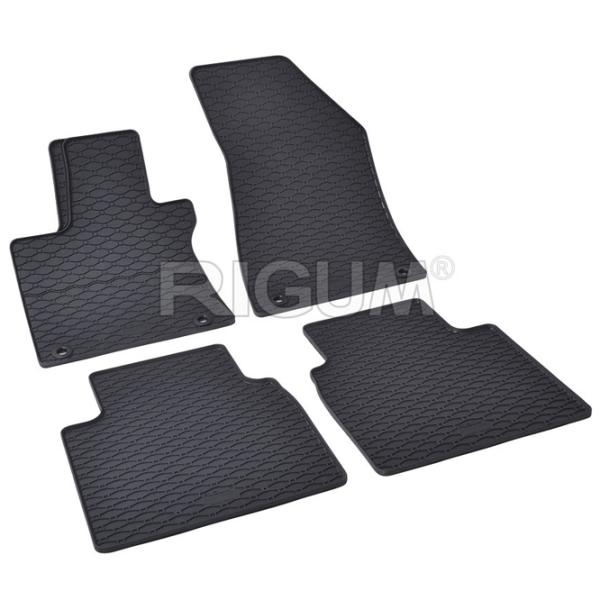 Covorașe auto Mg HS 2024 - Rigum / 88914 photo 1