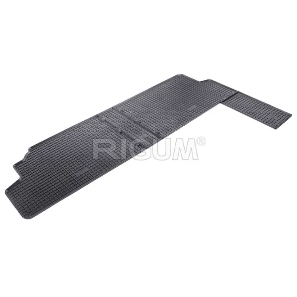 Covorașe auto Fiat Scudo 2007 - Rigum / 16390 photo 1