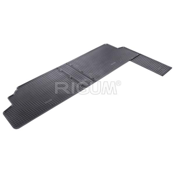 Covorașe auto Fiat Scudo 2007 - Rigum / 16390 photo 1