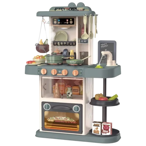 Ролевые игры Beibe Good Spraying Mist Kitchen 3+ / Кухня  photo 1