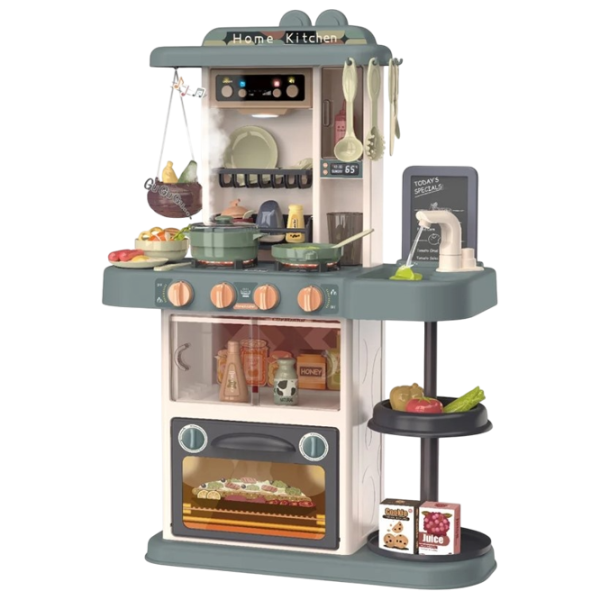 Ролевые игры Beibe Good Spraying Mist Kitchen 3+ / Кухня  photo 1