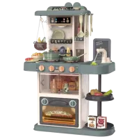 Ролевые игры Beibe Good Spraying Mist Kitchen 3+ / Кухня 