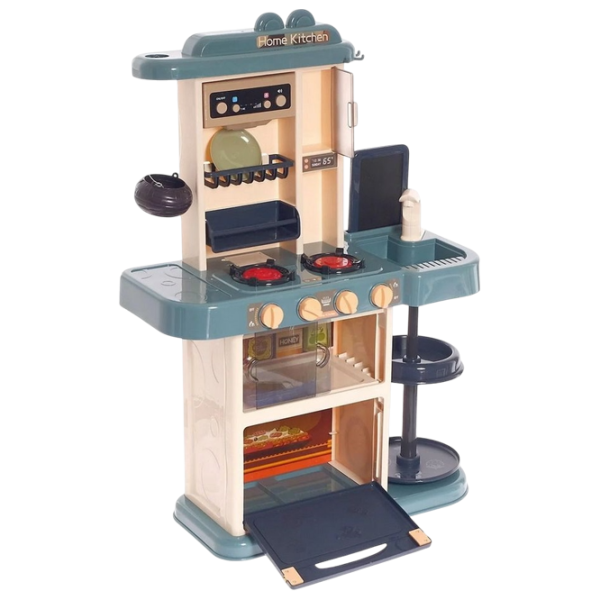 Ролевые игры Beibe Good Spraying Mist Kitchen 3+ / Кухня  photo 2