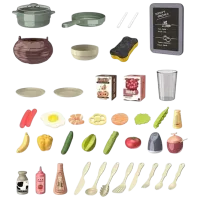 Ролевые игры Beibe Good Spraying Mist Kitchen 3+ / Кухня photo 3