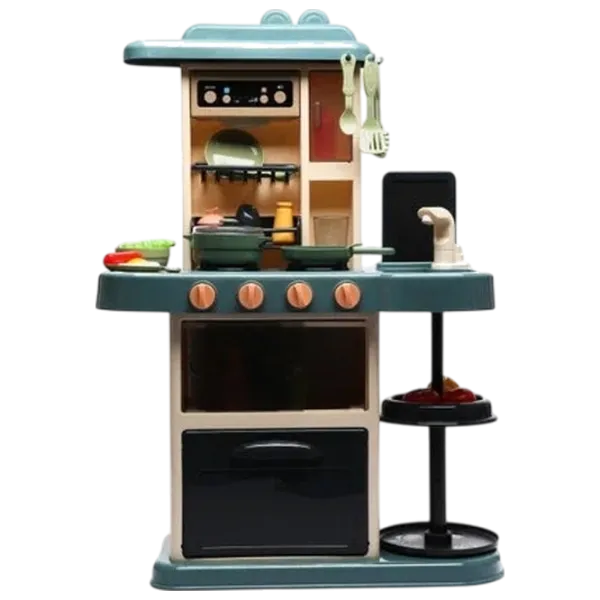 Ролевые игры Beibe Good Spraying Mist Kitchen 3+ / Кухня  photo 4