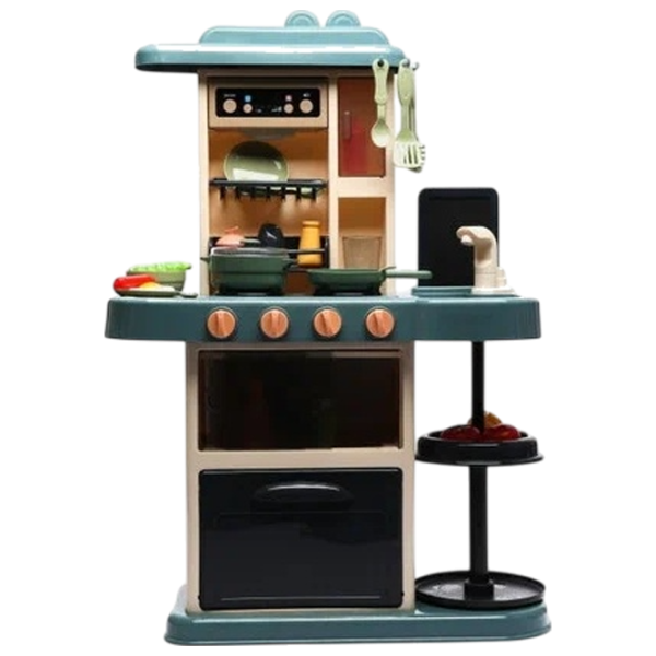 Ролевые игры Beibe Good Spraying Mist Kitchen 3+ / Кухня  photo 4