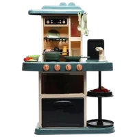 Ролевые игры Beibe Good Spraying Mist Kitchen 3+ / Кухня photo 4