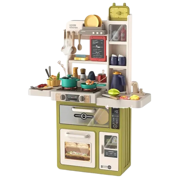 Ролевые игры Beibe Good Spray Kitchen 3+ / Кухня  photo 1