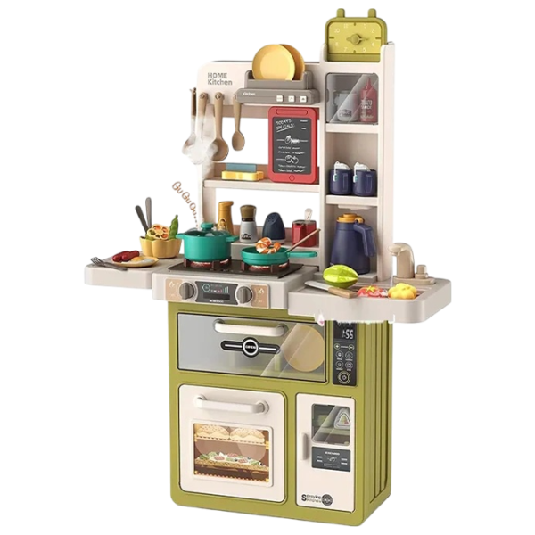 Ролевые игры Beibe Good Spray Kitchen 3+ / Кухня  photo 1