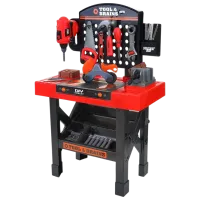 Joc de rol FunFit DIY Workshop 3+ / Set instrumente photo 2