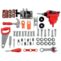 Joc de rol FunFit DIY Workshop 3+ / Set instrumente photo 3