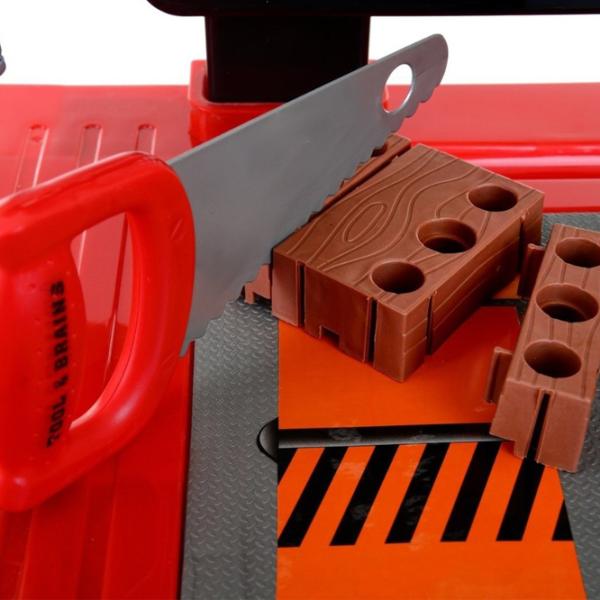 Joc de rol FunFit DIY Workshop 3+ / Set instrumente photo 6