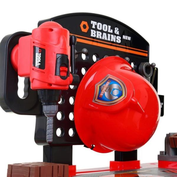 Joc de rol FunFit DIY Workshop 3+ / Set instrumente photo 7