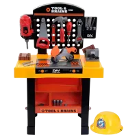 Joc de rol FunFit DIY Workshop 3+ / Set instrumente