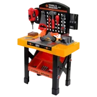Joc de rol FunFit DIY Workshop 3+ / Set instrumente photo 2