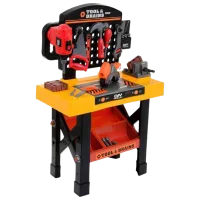 Joc de rol FunFit DIY Workshop 3+ / Set instrumente photo 3