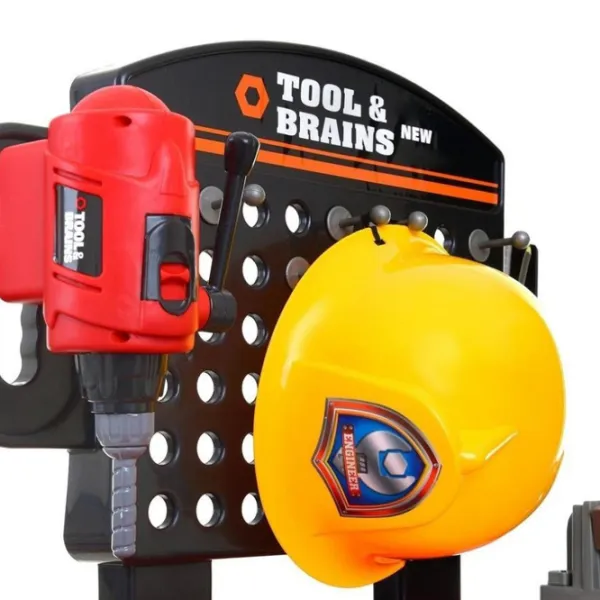 Joc de rol FunFit DIY Workshop 3+ / Set instrumente photo 5