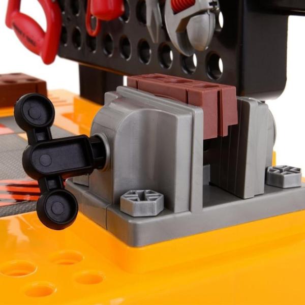 Joc de rol FunFit DIY Workshop 3+ / Set instrumente photo 6
