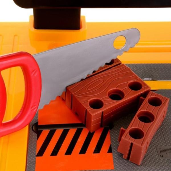 Joc de rol FunFit DIY Workshop 3+ / Set instrumente photo 7