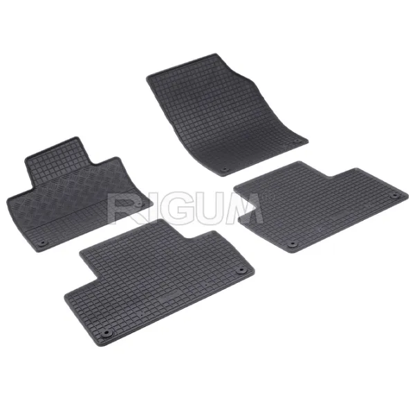 Covorașe auto Volvo XC90 2015 - Rigum / 67288 photo 1