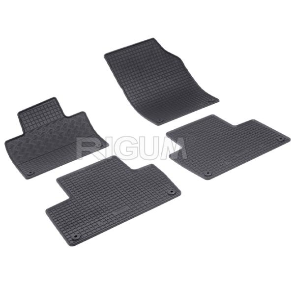 Covorașe auto Volvo XC90 2015 - Rigum / 67288 photo 1