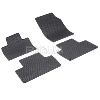 Covorașe auto Volvo XC90 2015 - Rigum / 67288