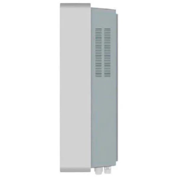Centrală electrică TEKNIX ESPRO 7.5 kW / 75 m² photo 4