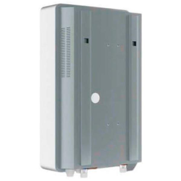Centrală electrică TEKNIX ESPRO 15 kW / 150 m² photo 6