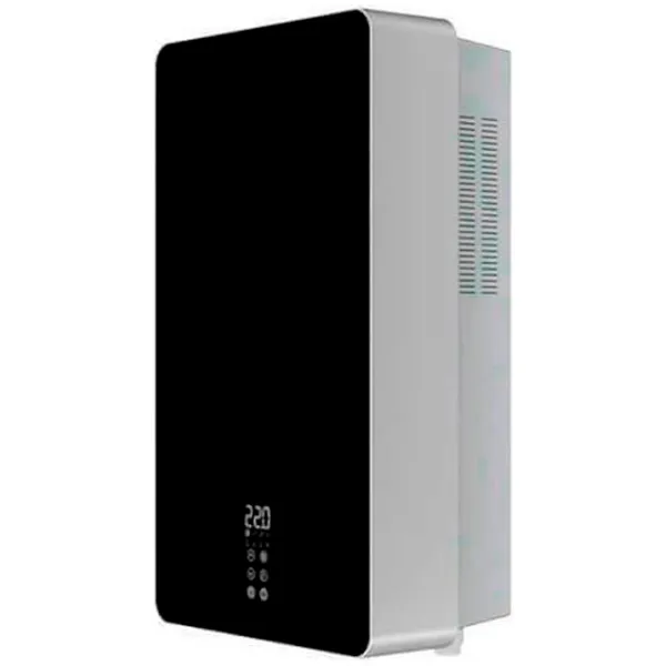 Centrală electrică TEKNIX ESPRO 21 kW / 210 m² photo 2