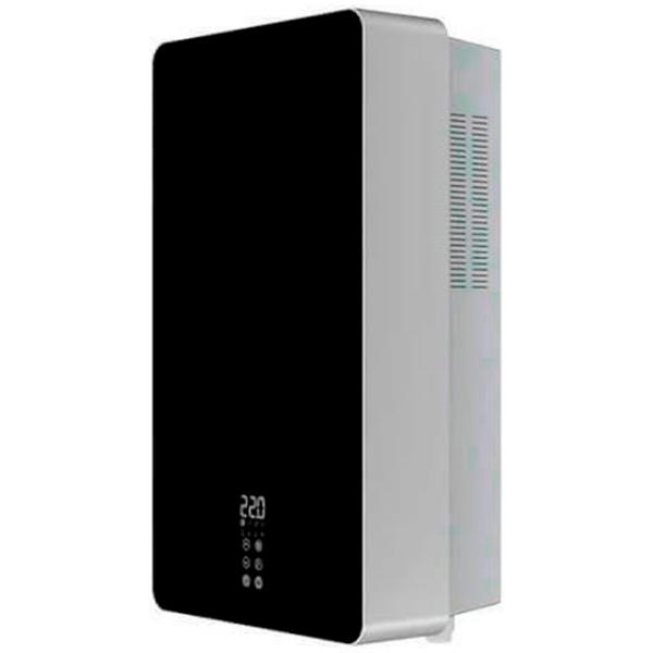 Centrală electrică TEKNIX ESPRO 21 kW / 210 m² photo 2