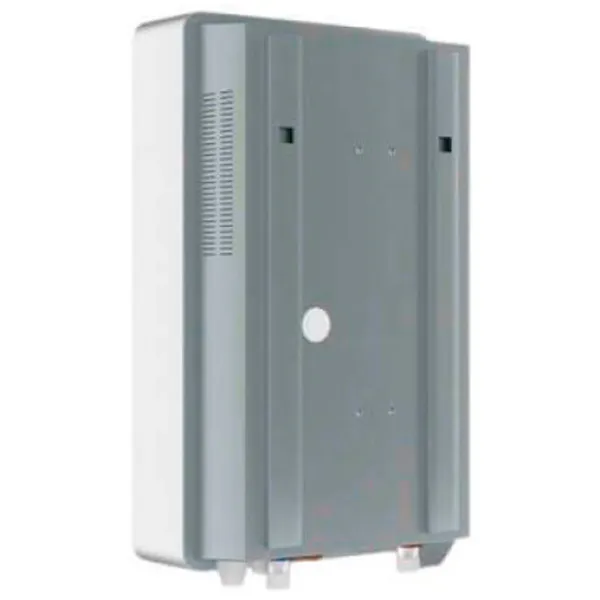 Centrală electrică TEKNIX ESPRO 21 kW / 210 m² photo 6