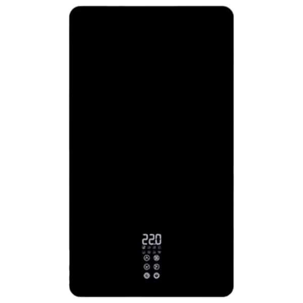 Centrală electrică TEKNIX ESPRO 24 kW / 240 m² photo 1
