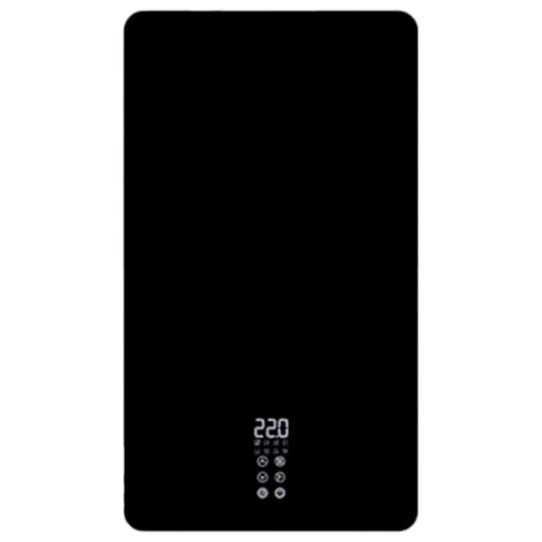 Centrală electrică TEKNIX ESPRO 24 kW / 240 m² photo 1