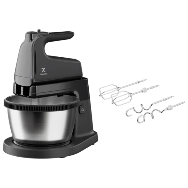 Mixer Electrolux ESM4B 500 W / Black photo 2